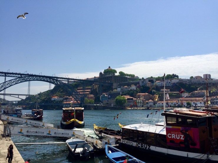 Porto