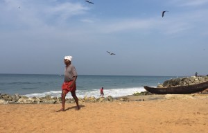 Varkala Kerala