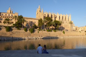 Palma de Mallorca