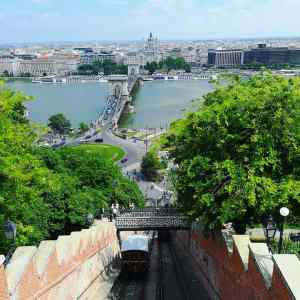 Budapest