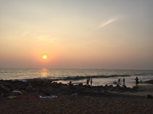 Varkala Kerala
