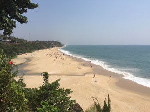 Varkala Kerala