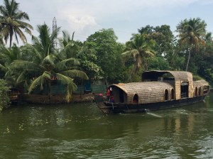 Backwaters Kerala