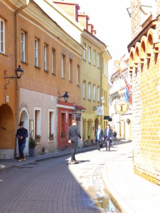 Vilnius