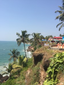 Varkala Kerala