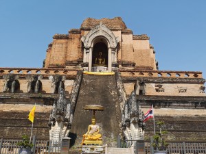 Wat Chedi Luang